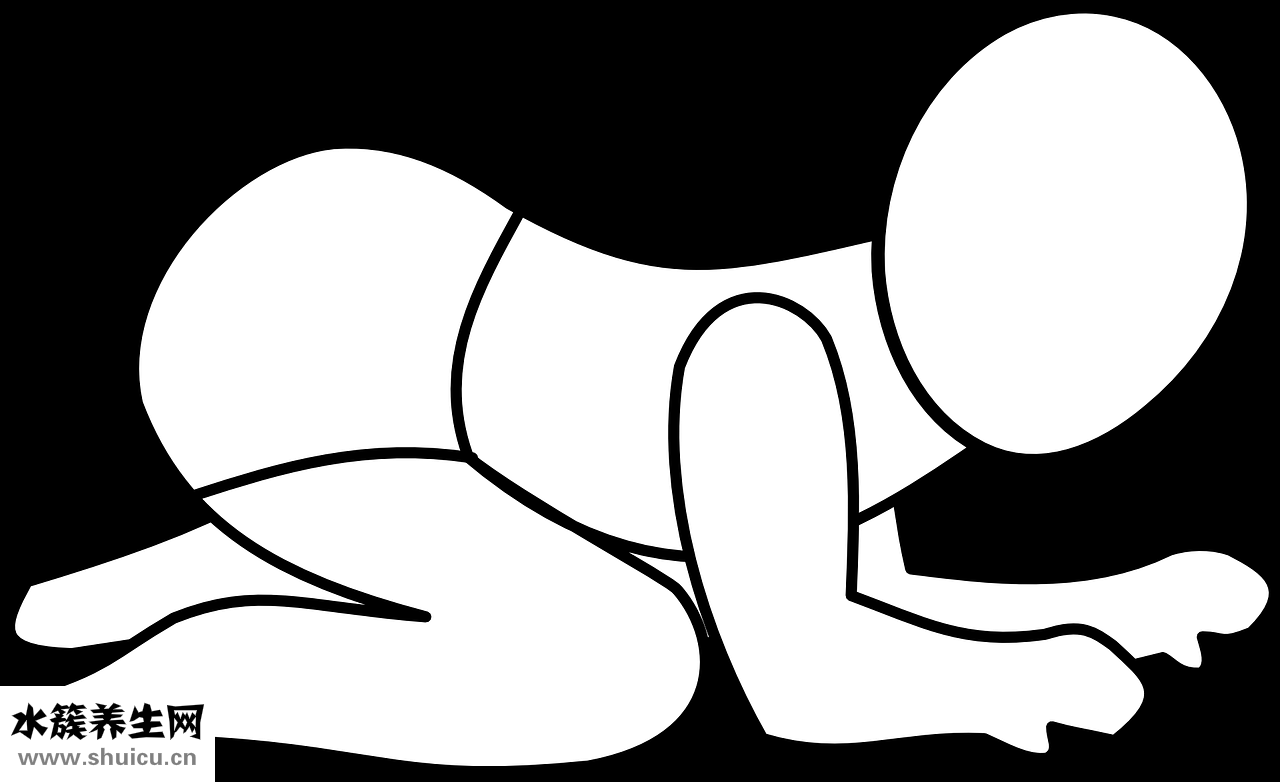 怎么給寶寶穿尿布