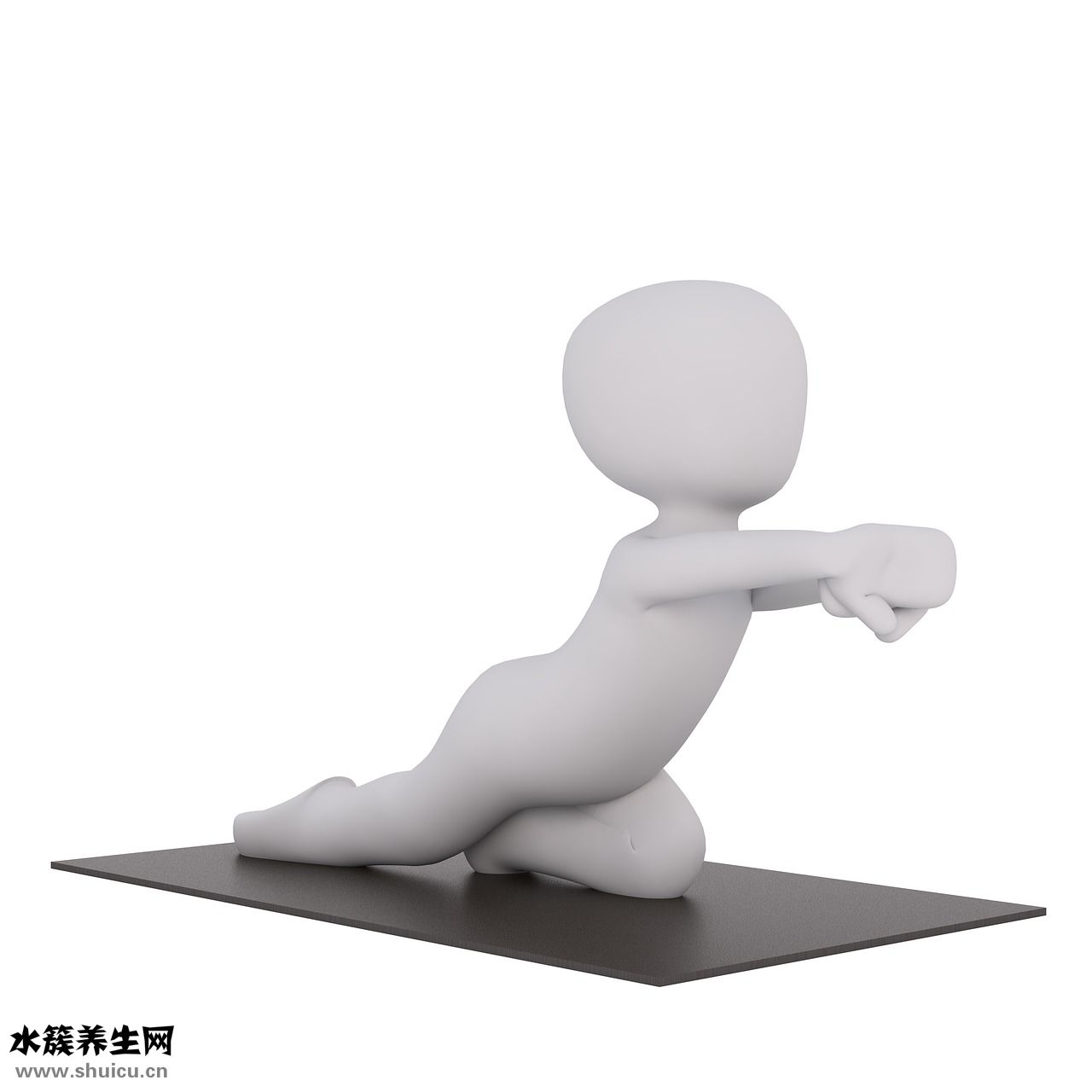 初學者怎么練瑜伽