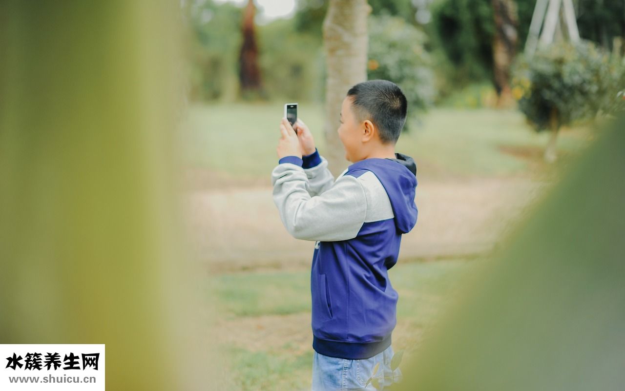 孩子被嚇著了怎么辦