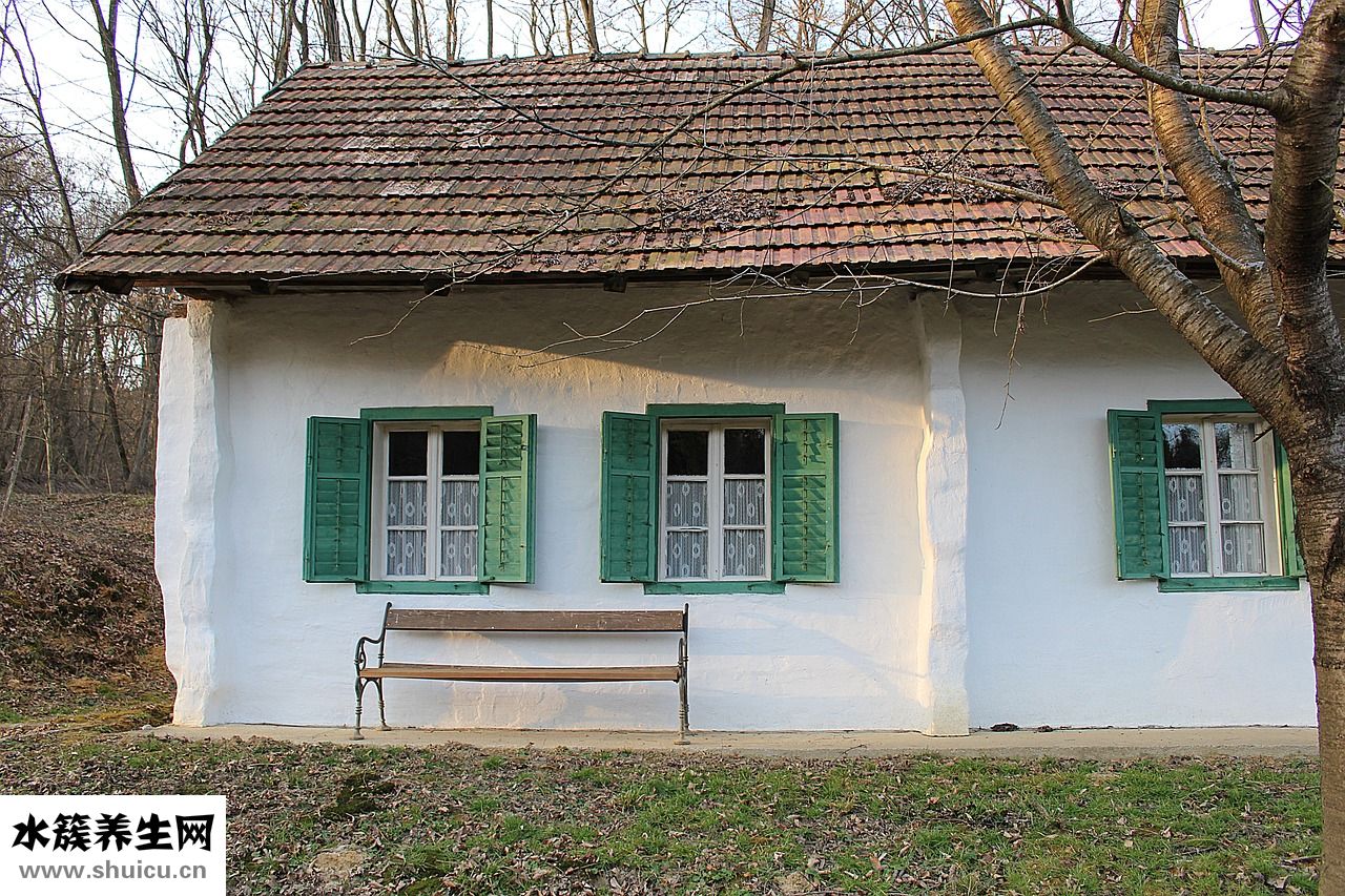 怎么確定房子的朝向