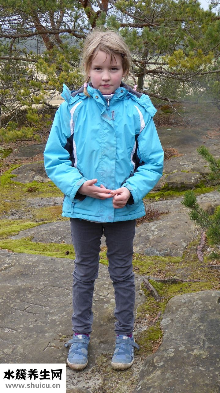 小孩燙傷后怎么處理