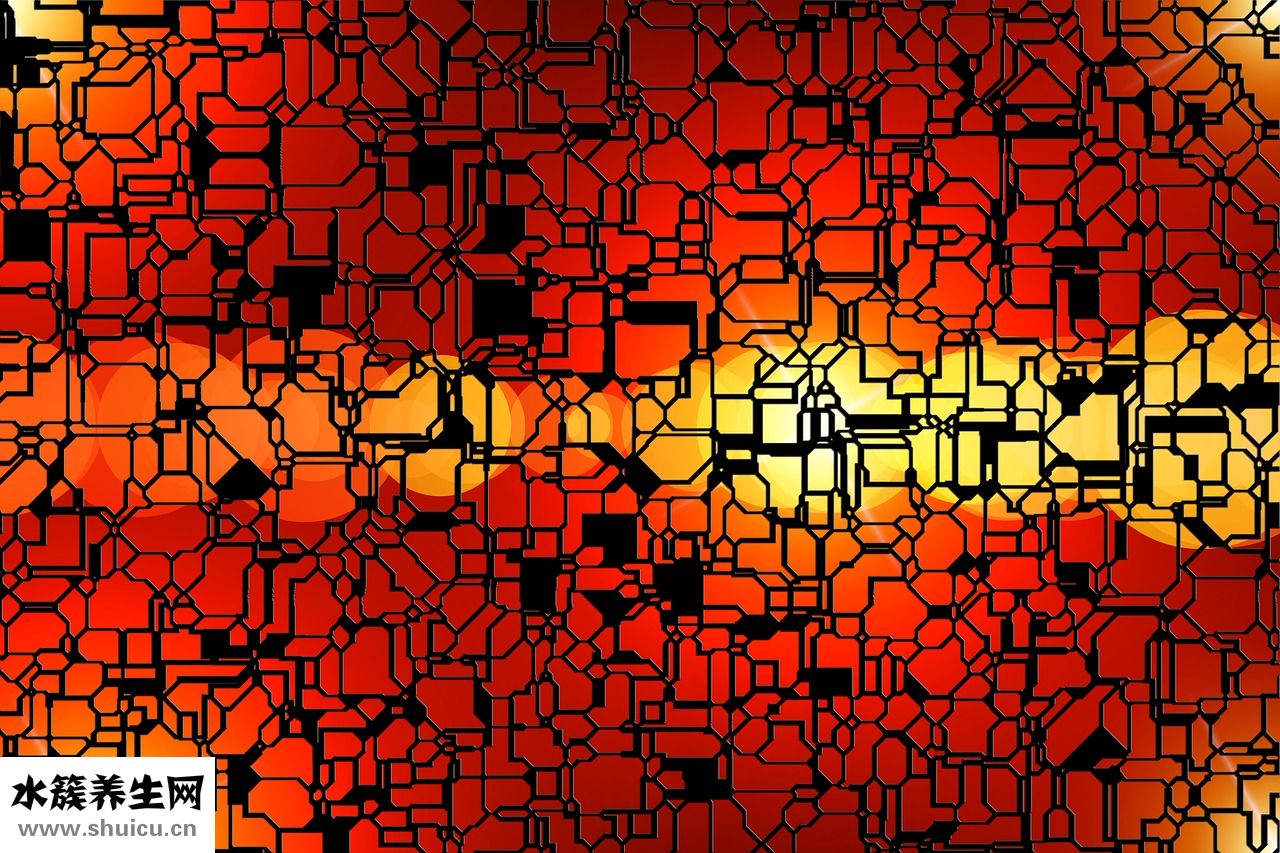 燒腮是怎么回事