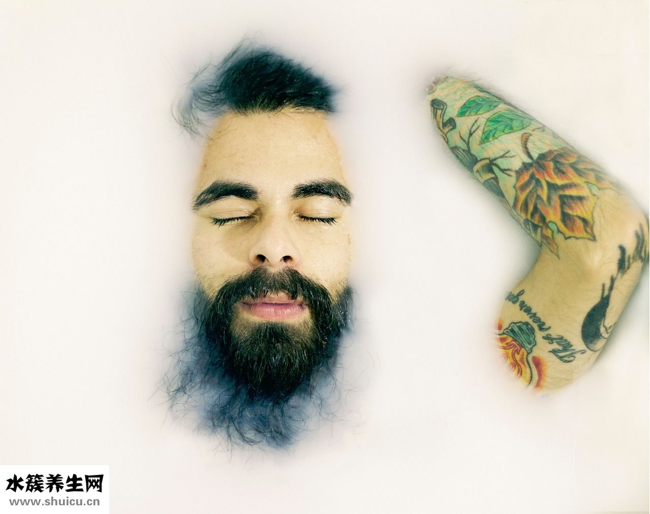 女生面毛多怎么辦