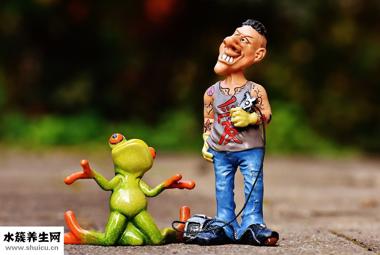 跟老公打架了怎么辦