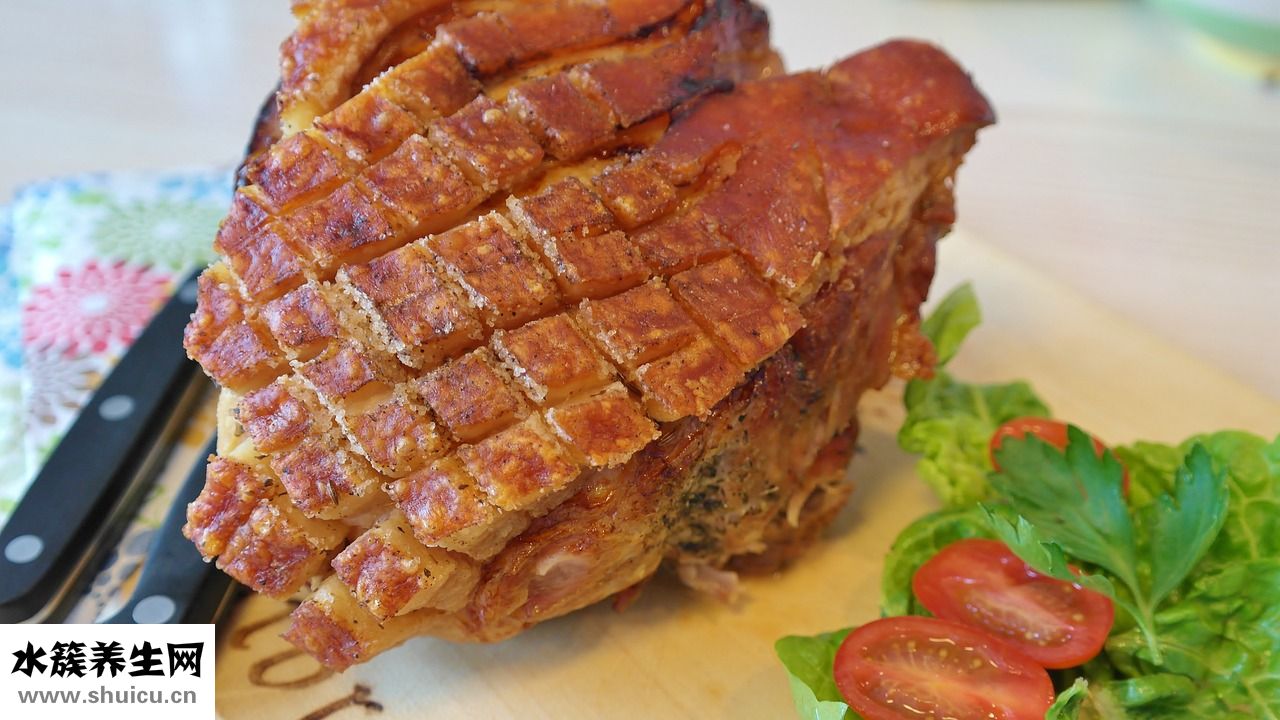 瘦肉精的肉怎么看