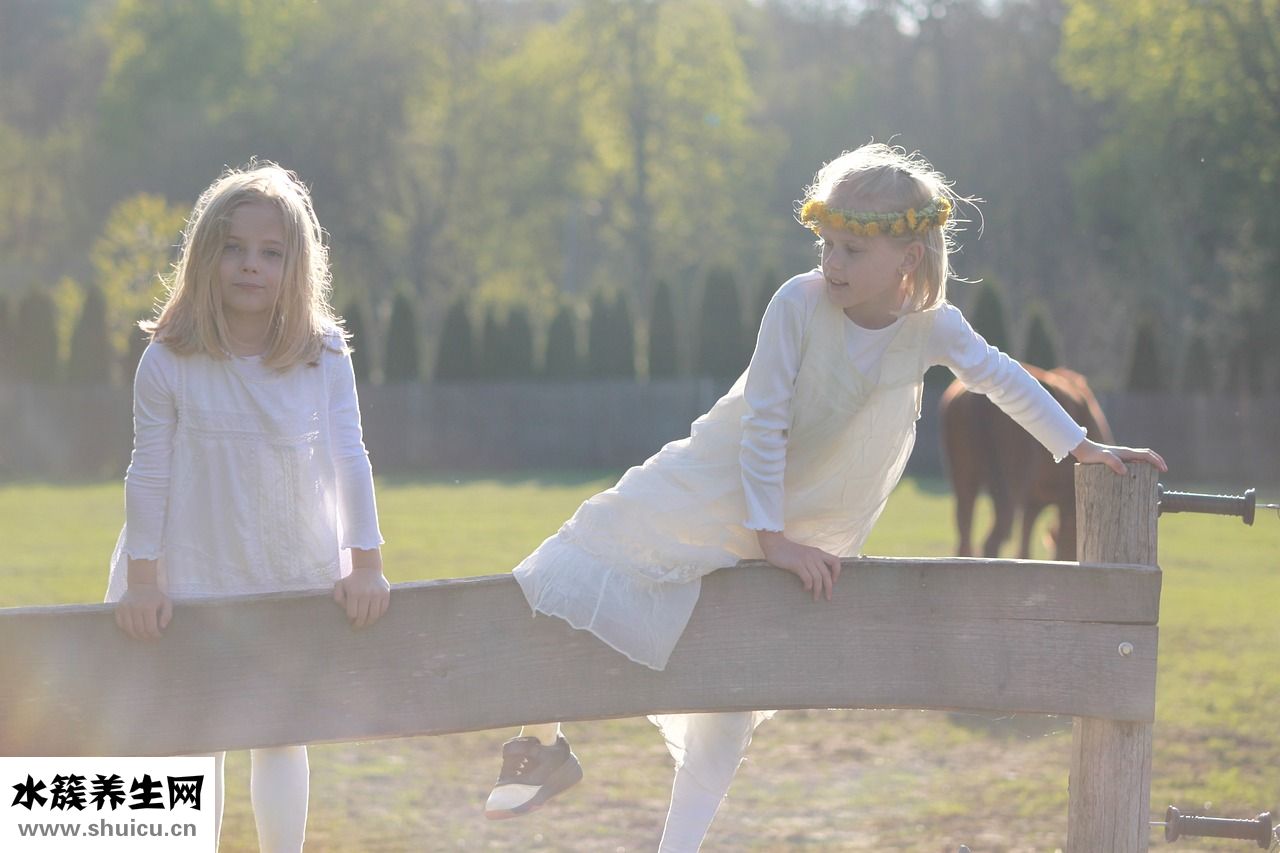 我該怎么教育孩子