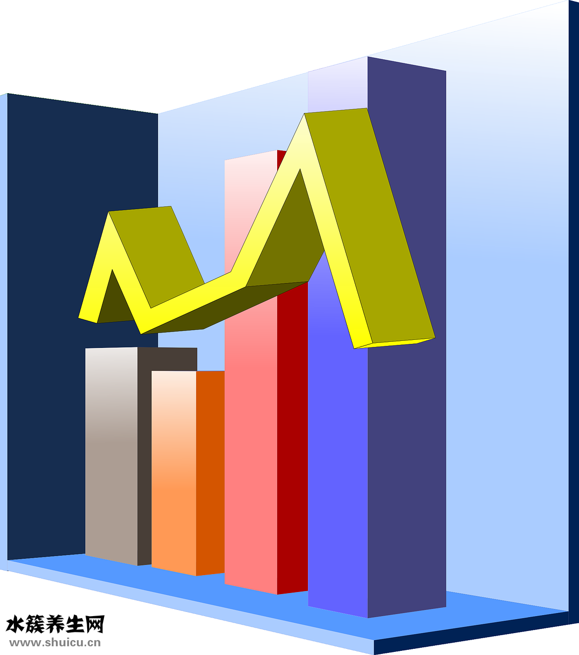 接吻魚怎么接吻