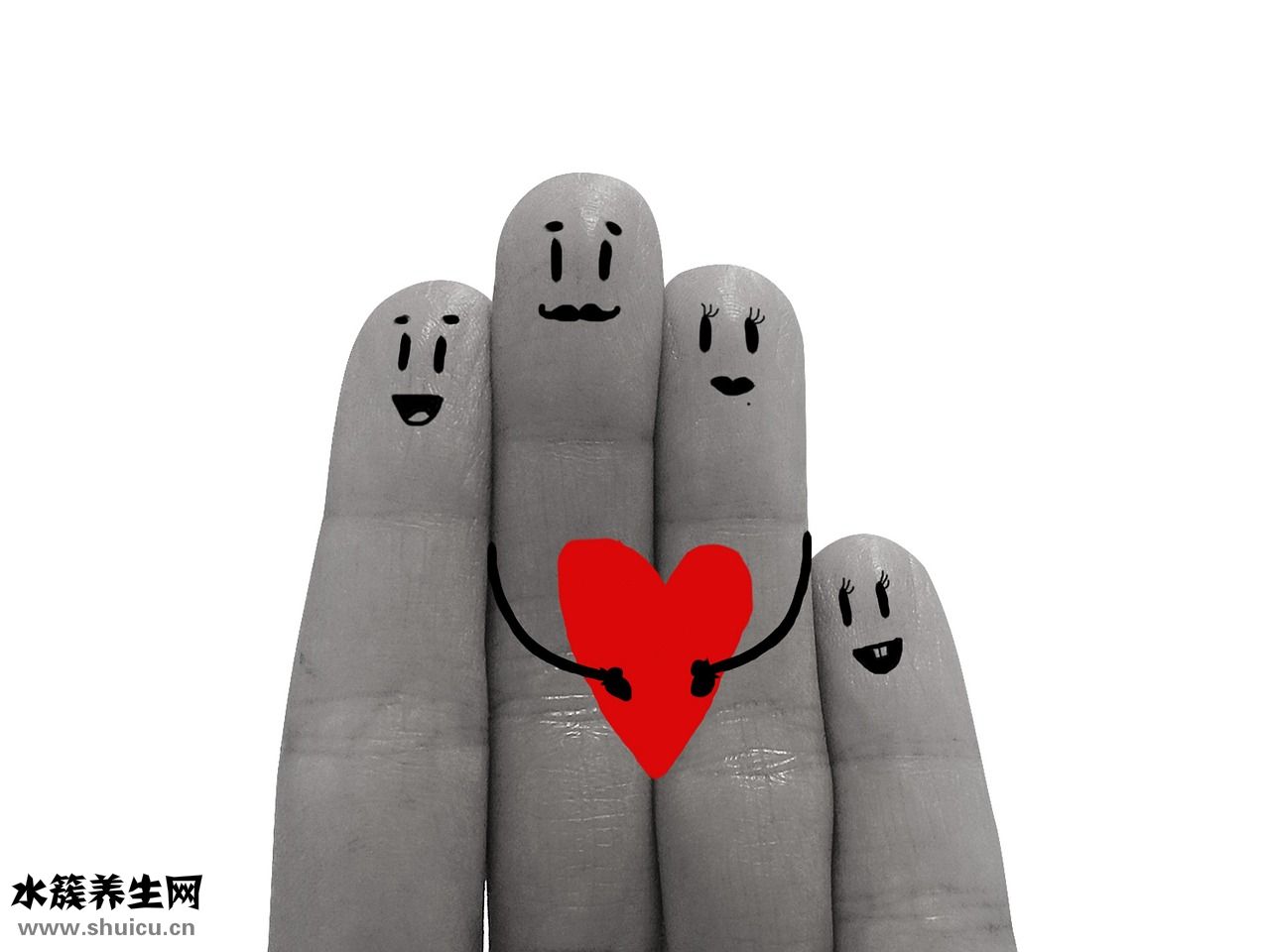 寶寶怎么長頭發(fā)