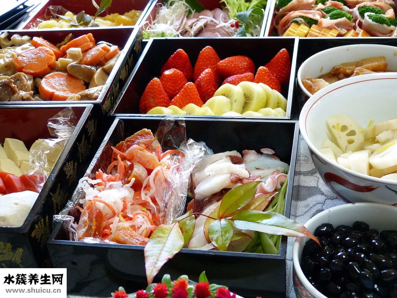 天生小腿粗怎么減