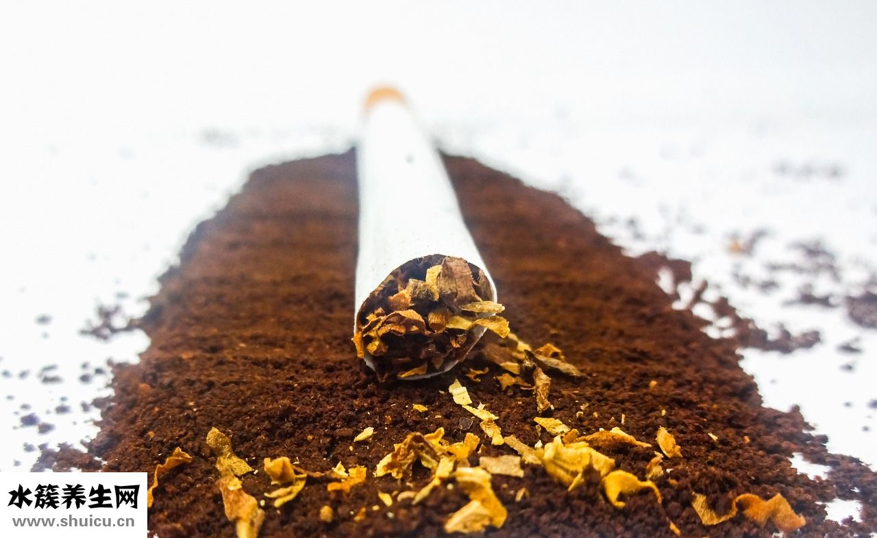 怎么在家自制煙