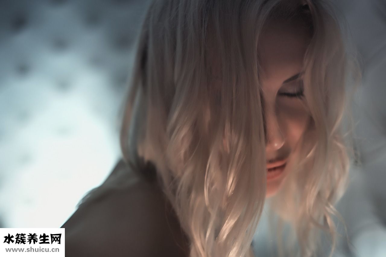 女生怎么讓她有性欲