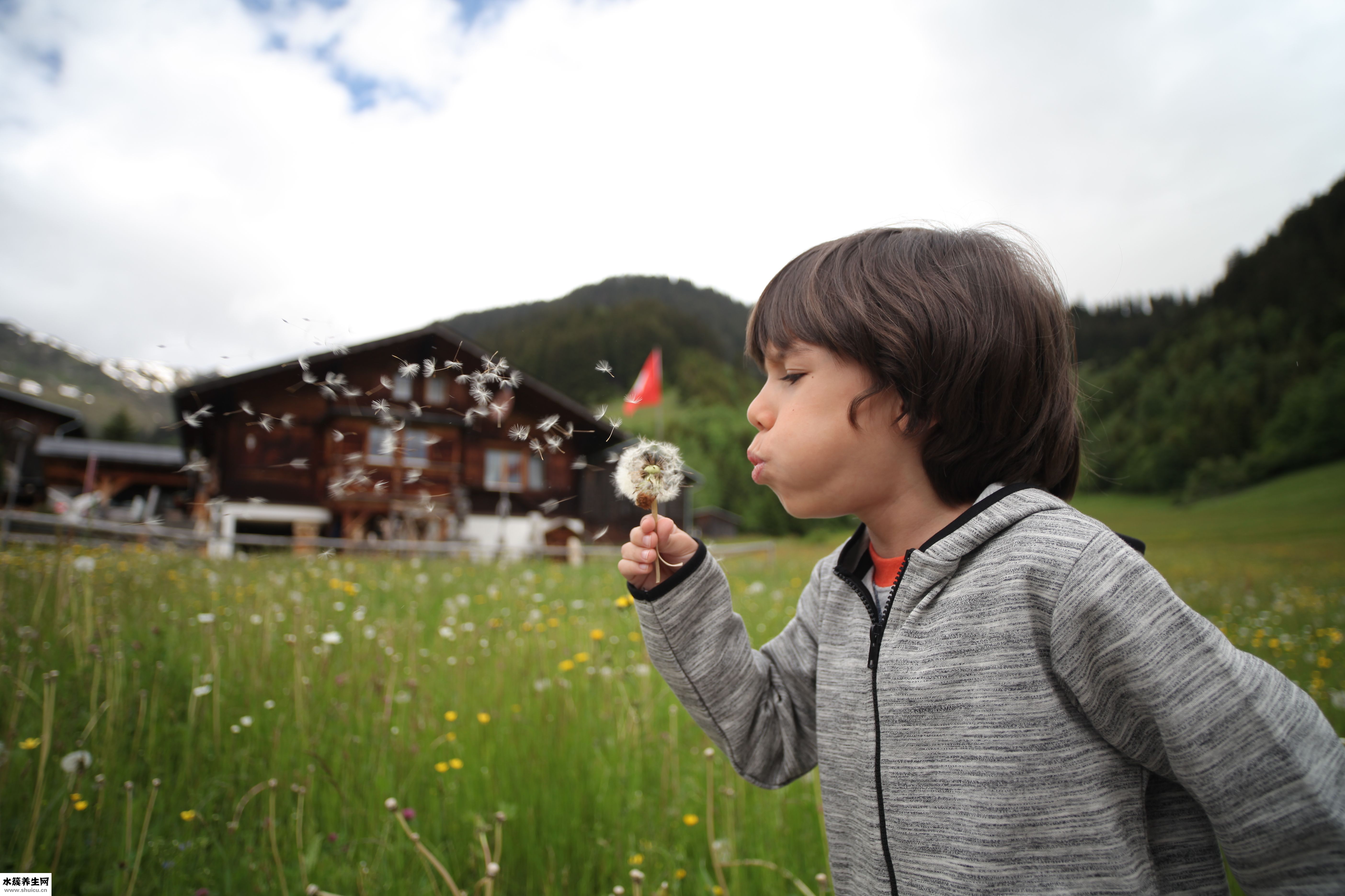 隔奶奶脹痛怎么辦