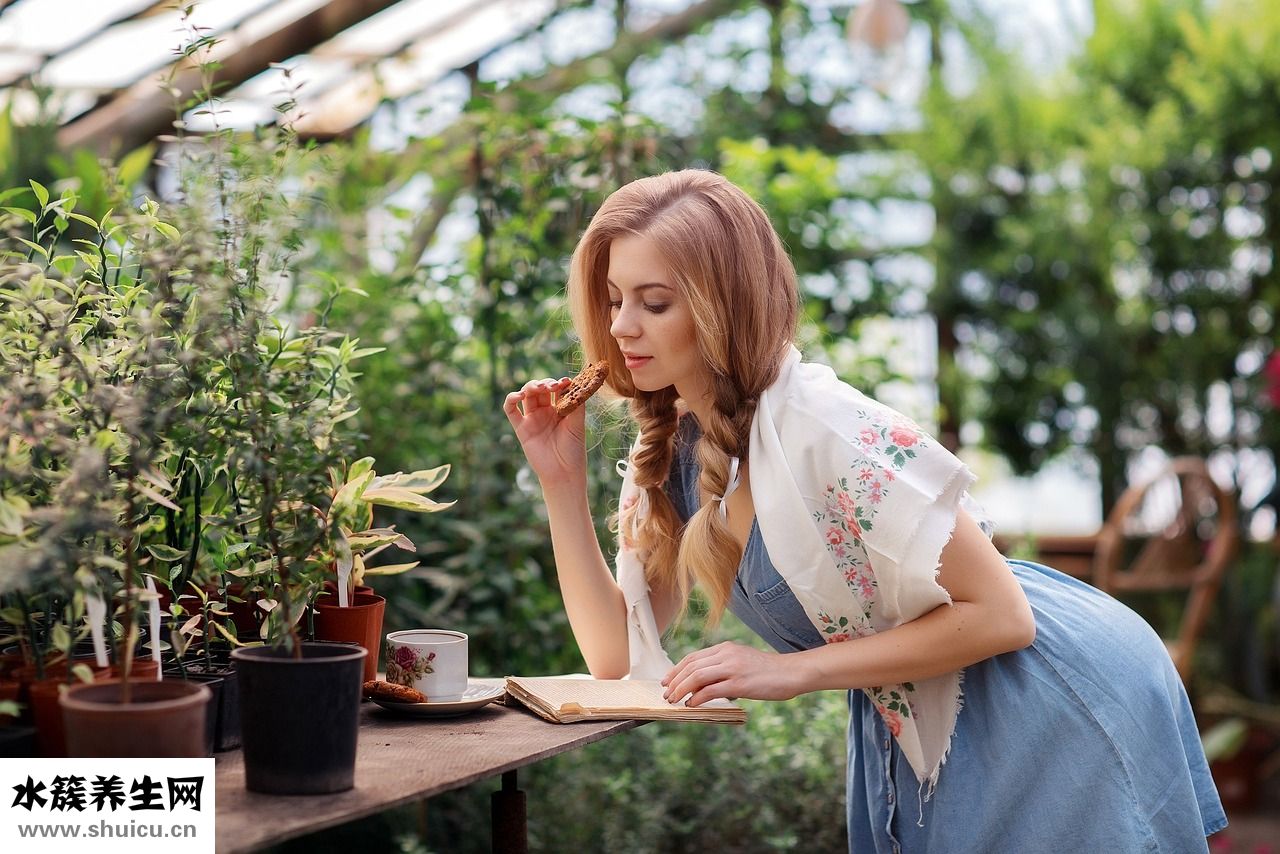 宮寒是怎么回事