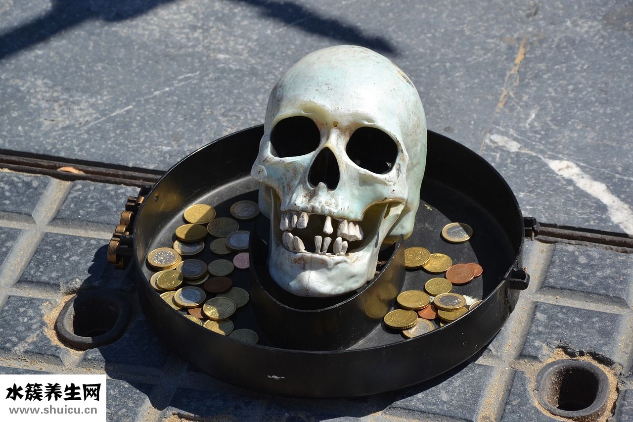 骨架小手腕細怎么辦