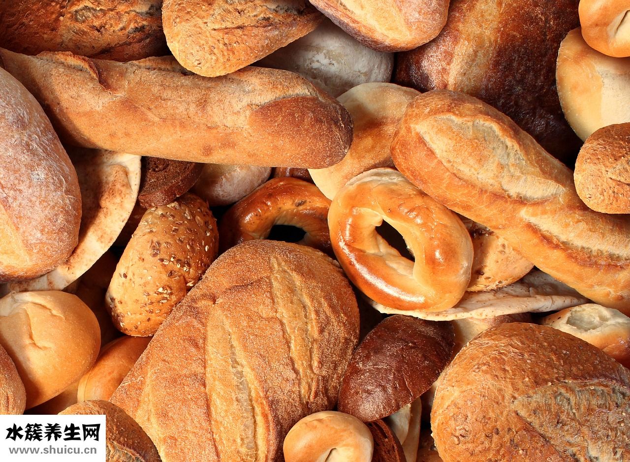 怎么做面包好吃