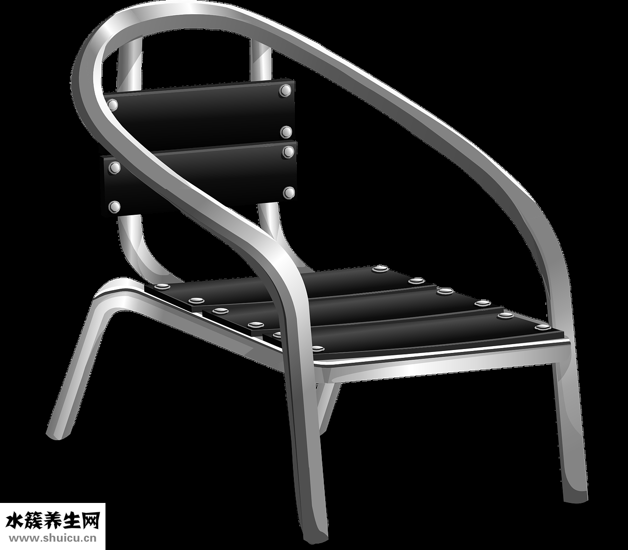 怎么坐椅子才健康