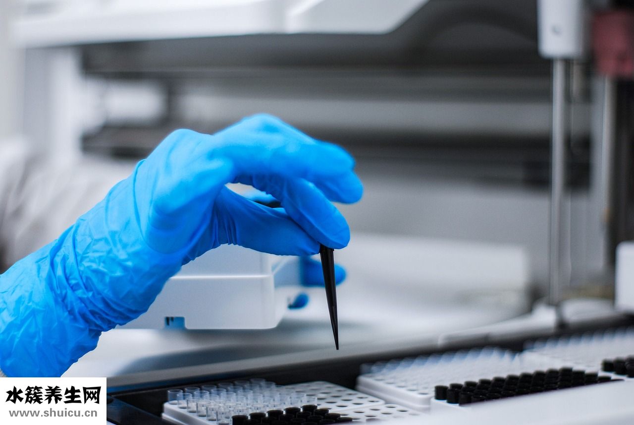 怎么摸脈測男女