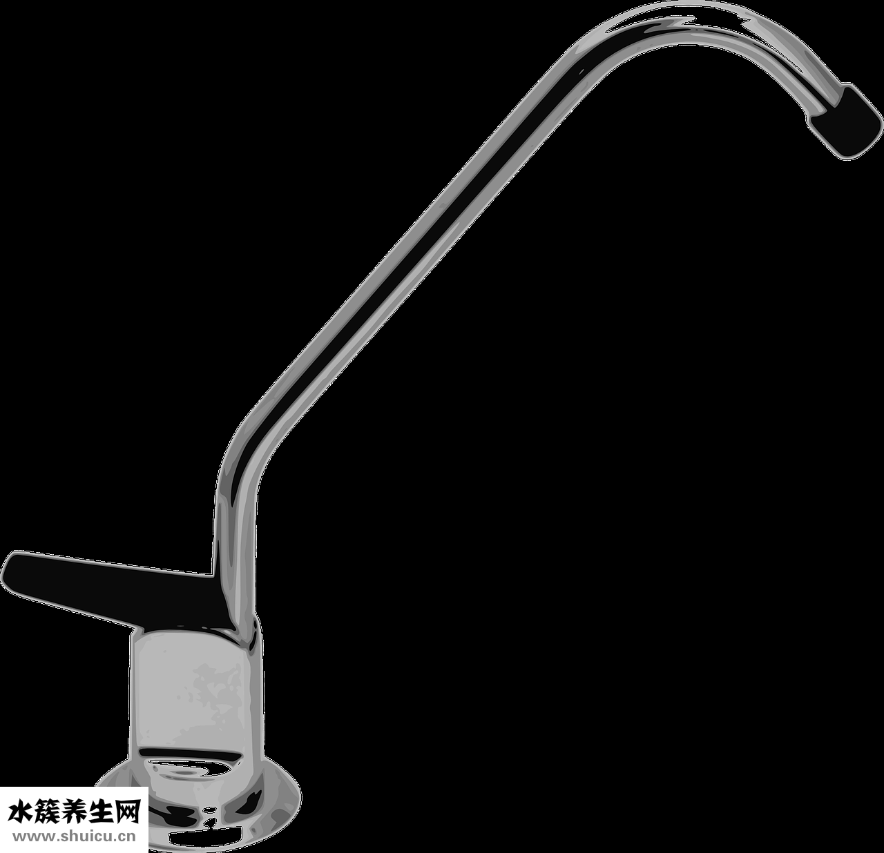 水龍頭水怎么加大