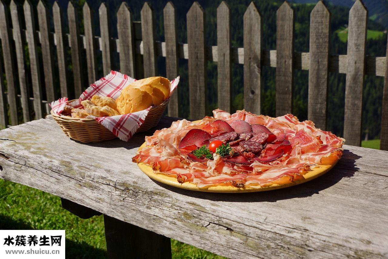 茼蒿怎么炒不黑