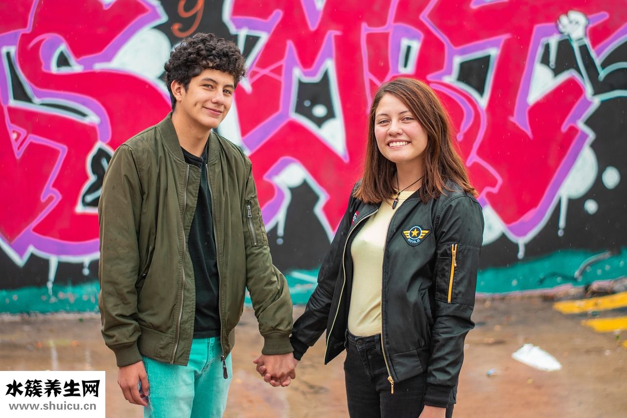 怎么摸脈測男女