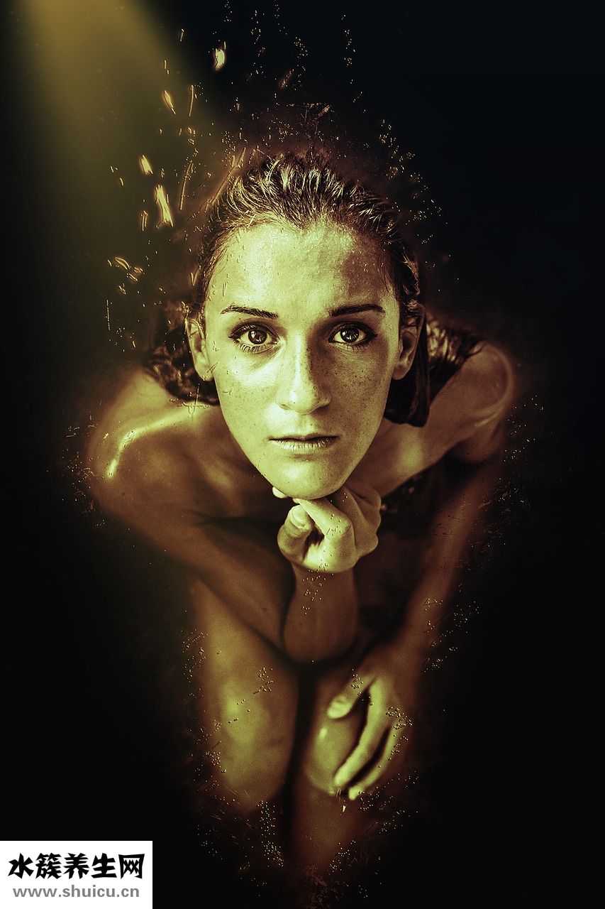 怎么按摩使眼睛變大