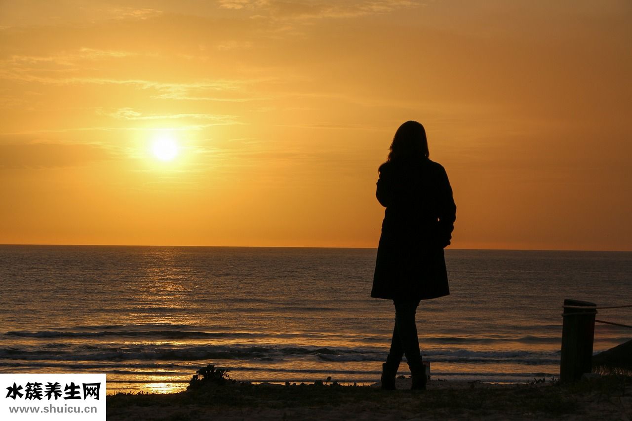 皮膚發黃怎么變白