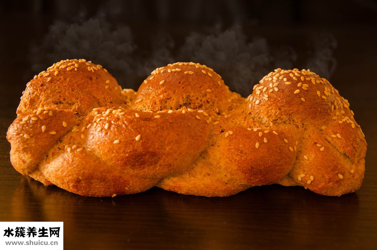 怎么做面包好吃