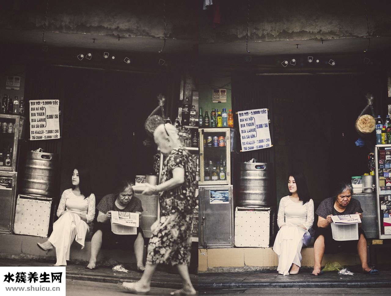 手干活累痛怎么辦