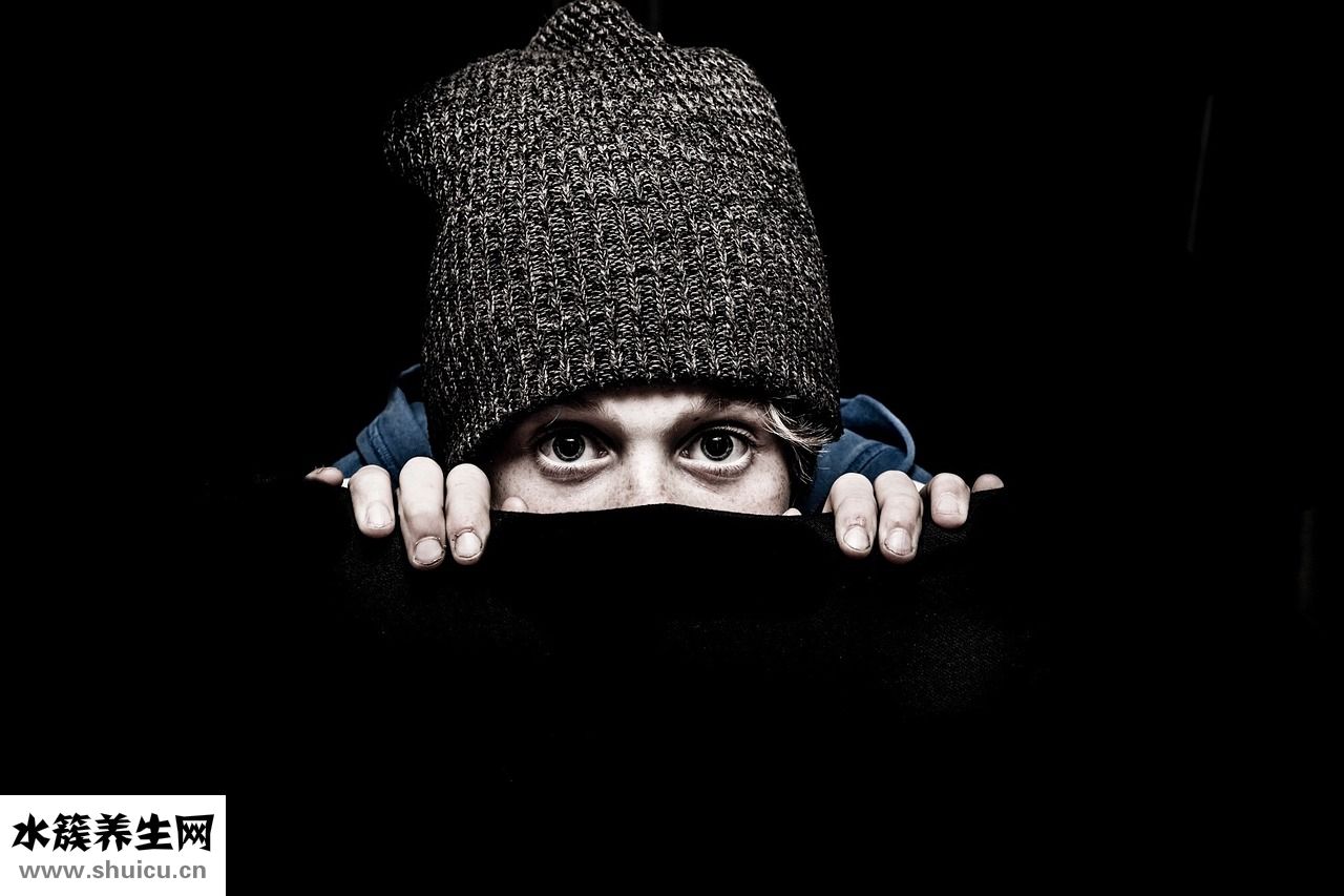 怎么改掉性格冷淡