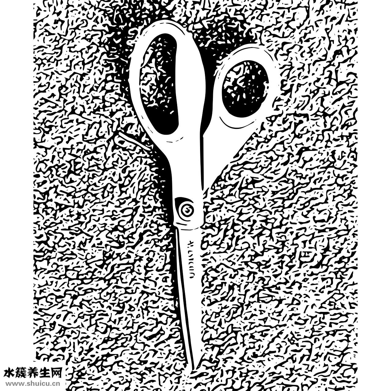 在家怎么卸指甲膠