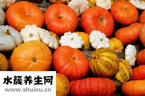 油炸南瓜炸的怎么做