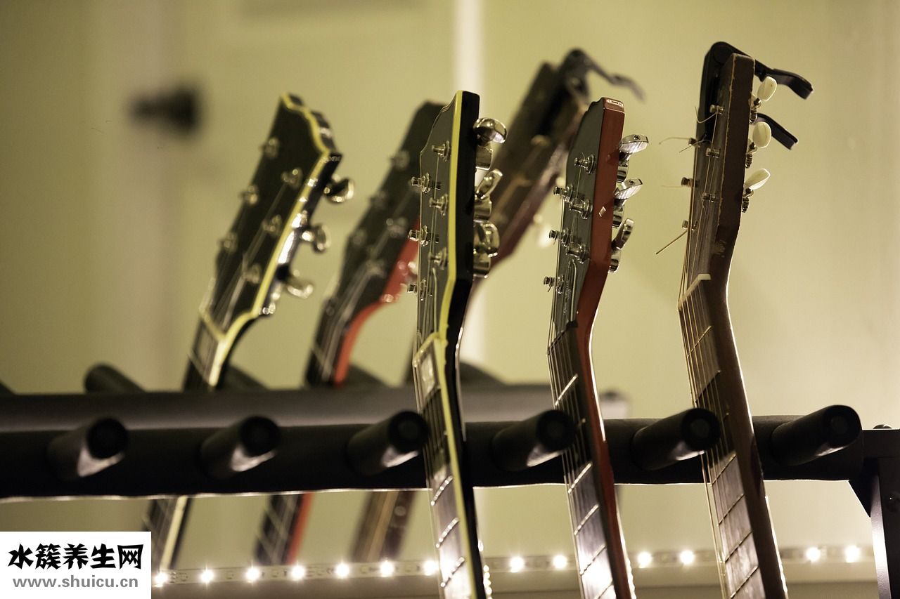 怎么正確洗頭男