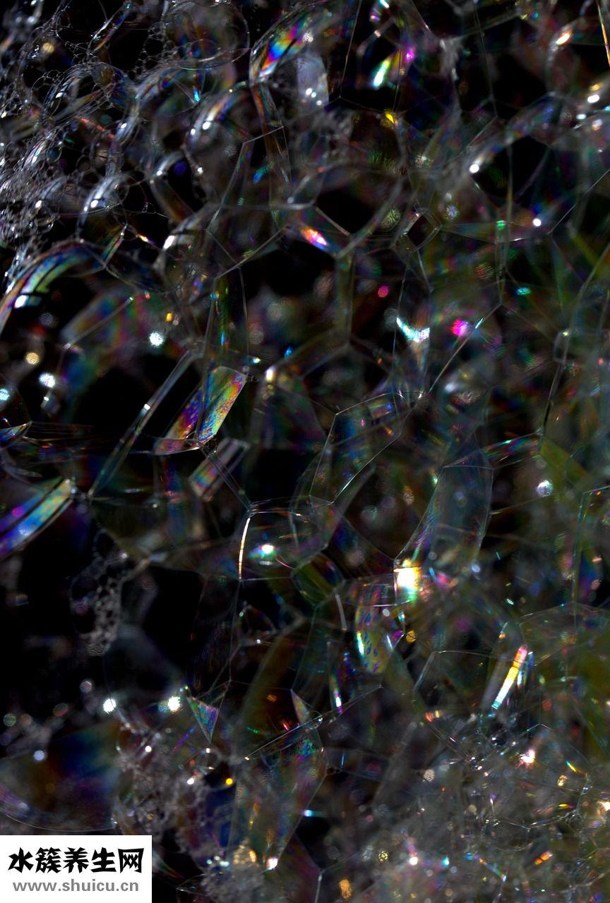 大便拉泡沫怎么回事