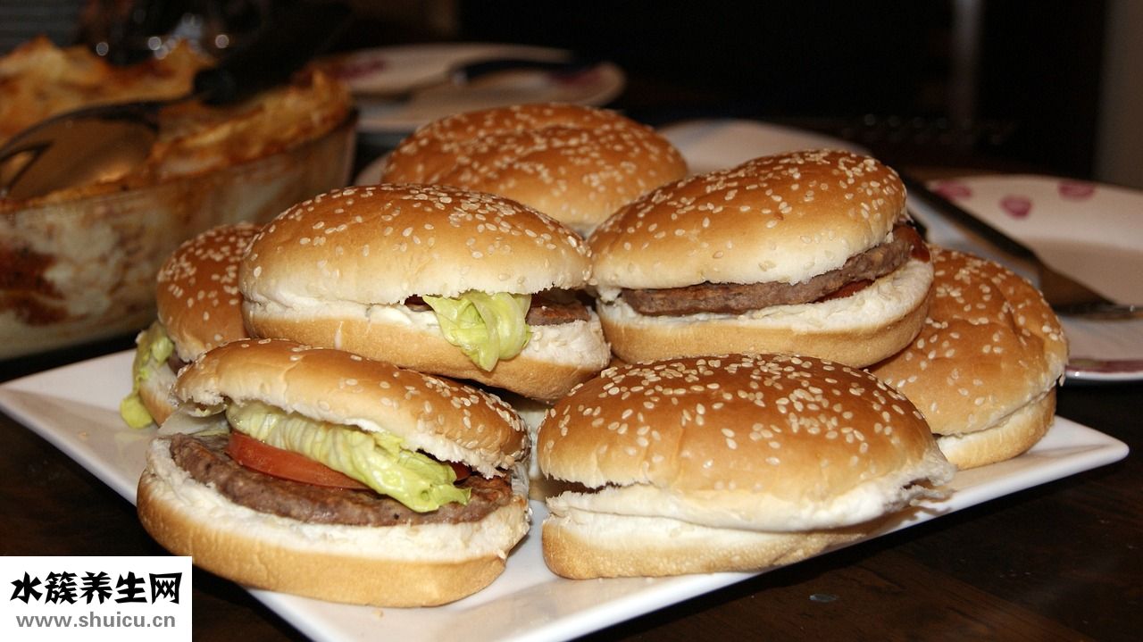 宮寒的人怎么減肥