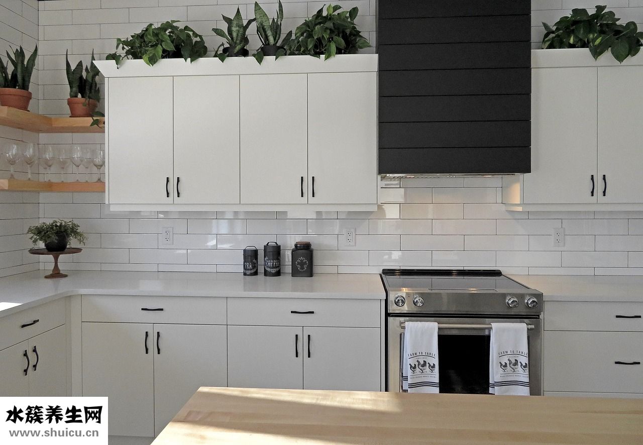 廚房寶怎么出熱水