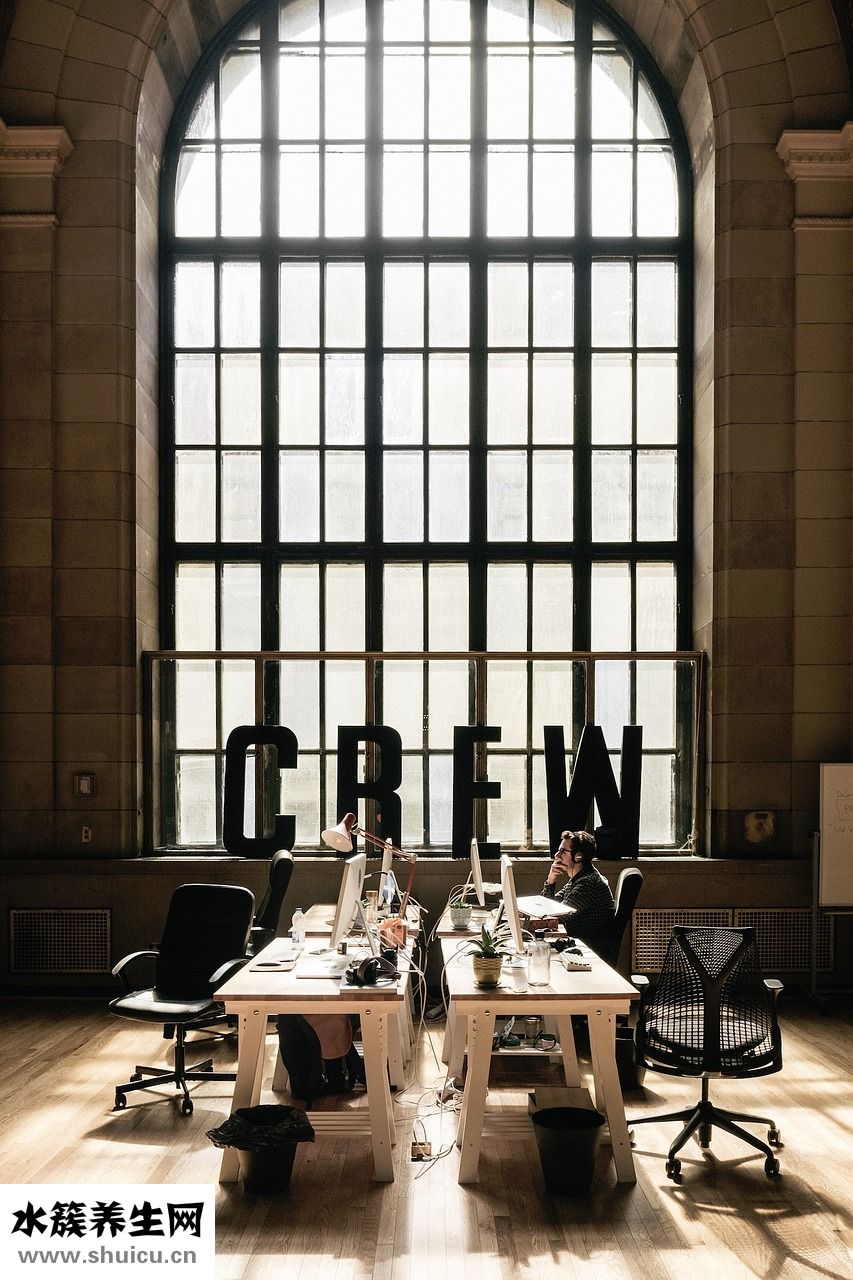 坐辦公室頸椎怎么辦