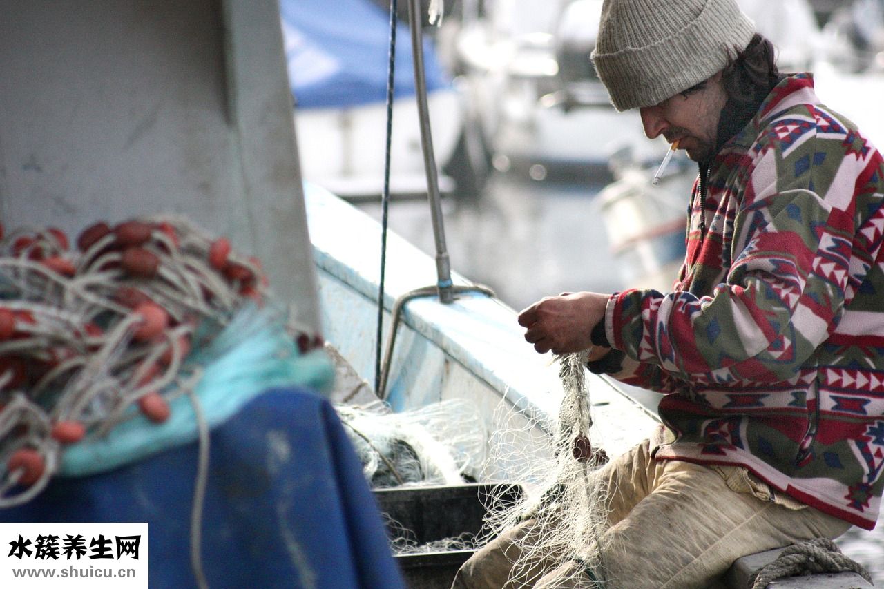 吃海鮮吐了怎么辦
