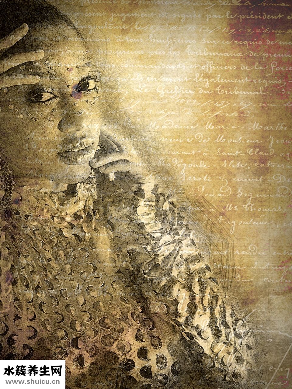 怎么判斷油性頭發