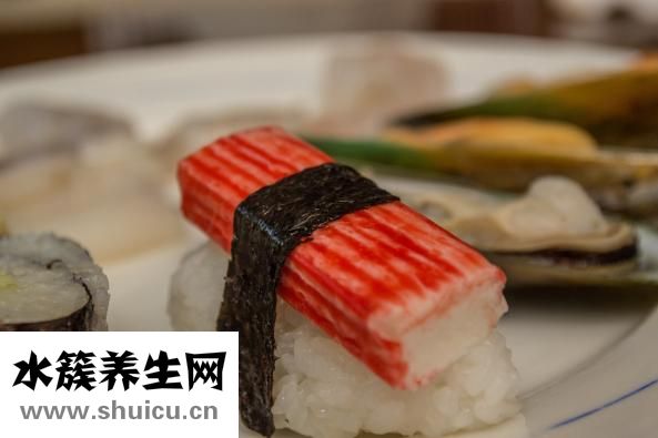 剩壽司怎么加熱