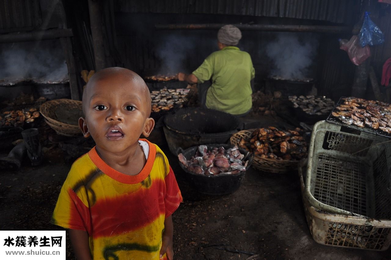嬰兒戒子怎么折
