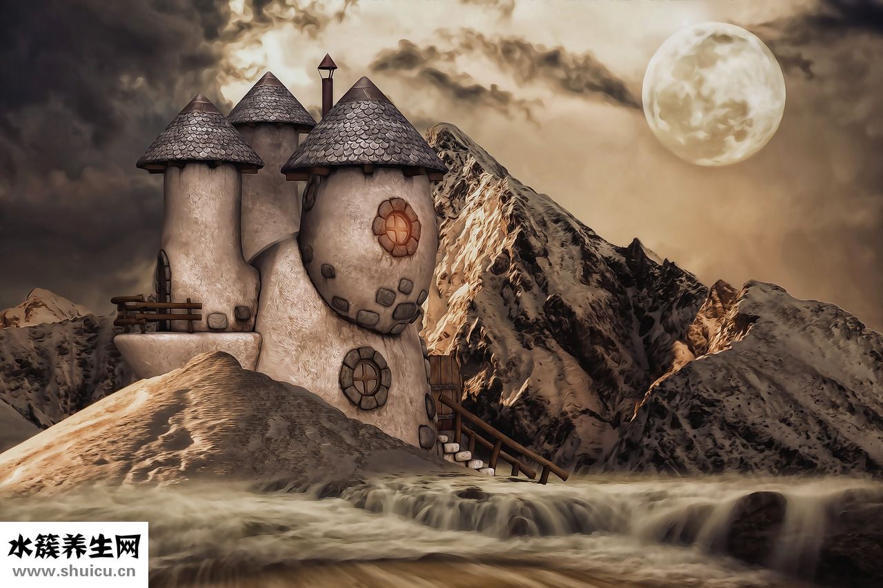 做不好的夢怎么辦