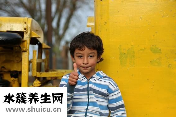 小孩牙疼怎么治療