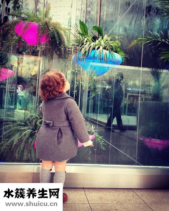 兒童手癢是怎么回事