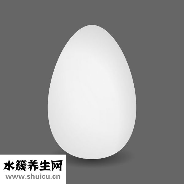 雞蛋怎么受精的