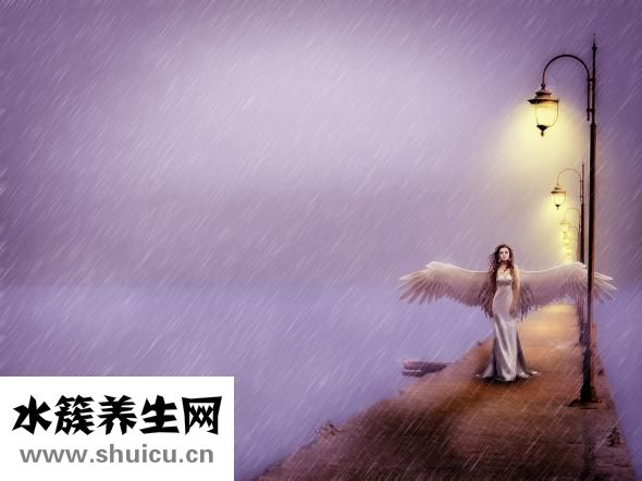 皮包泡水了怎么辦