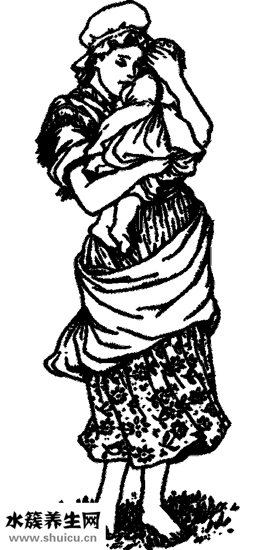 小兒暖臍膏怎么貼