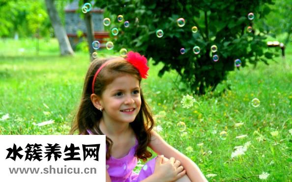 怎么畫漫畫女孩