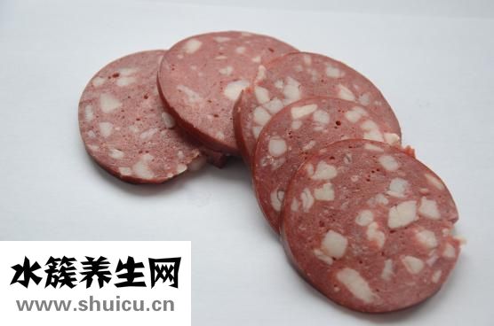 臘肉長蛆怎么處理