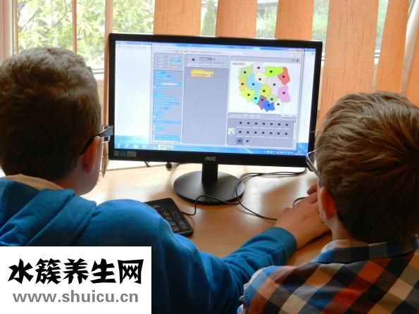 怎么可以上小學