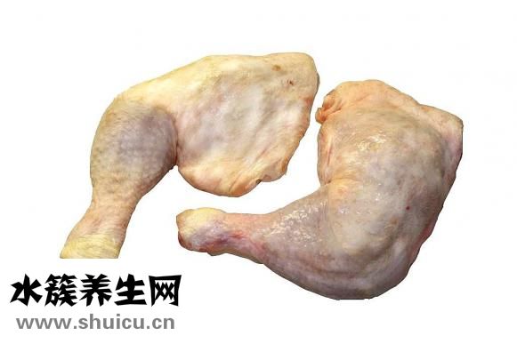 大腿肉很松怎么減